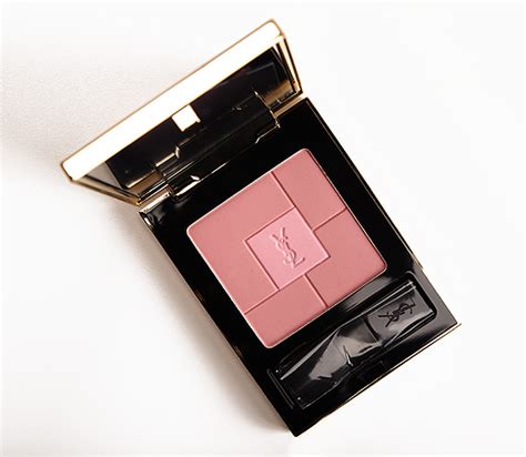 ysl blush cream|YSL blush volupte.